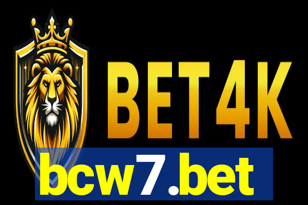 bcw7.bet