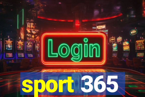 sport 365