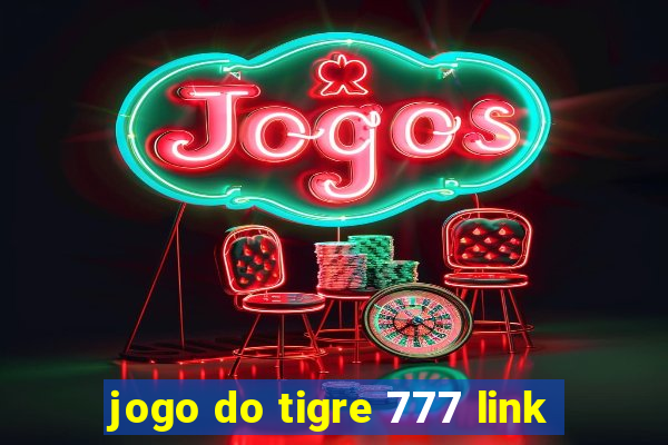 jogo do tigre 777 link