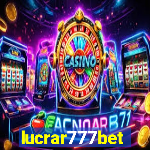 lucrar777bet