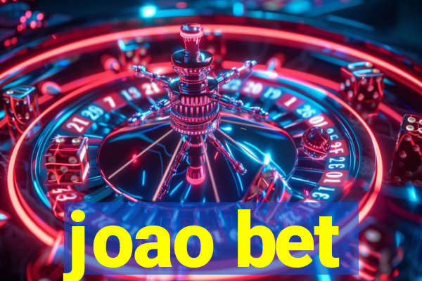 joao bet