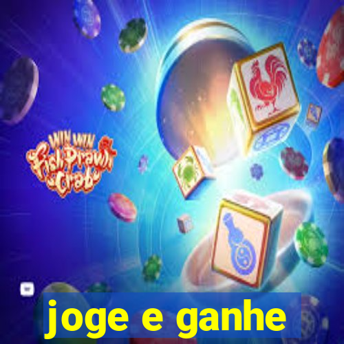 joge e ganhe