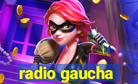 radio gaucha