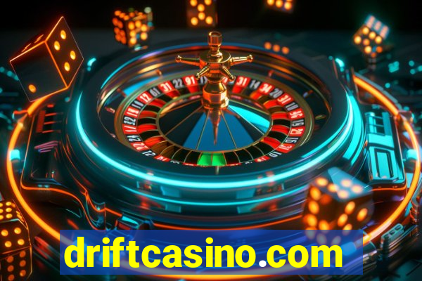 driftcasino.com