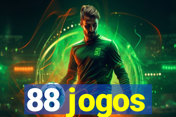 88 jogos