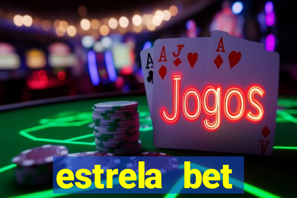 estrela bet afiliado login