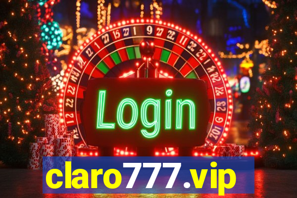 claro777.vip