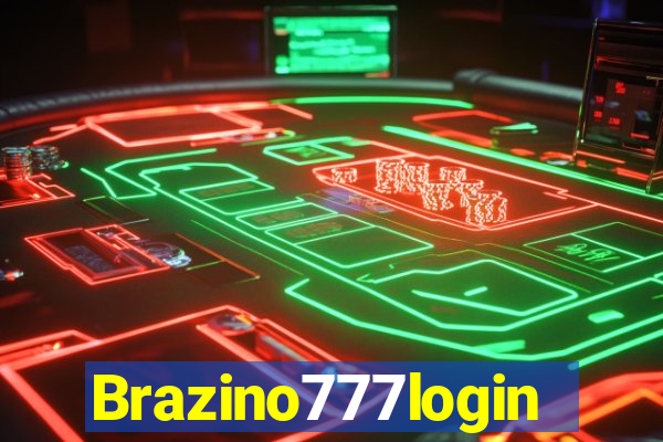 Brazino777login