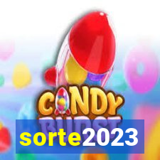 sorte2023