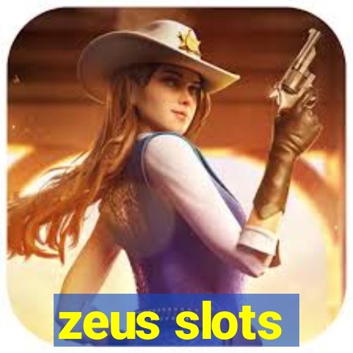 zeus slots