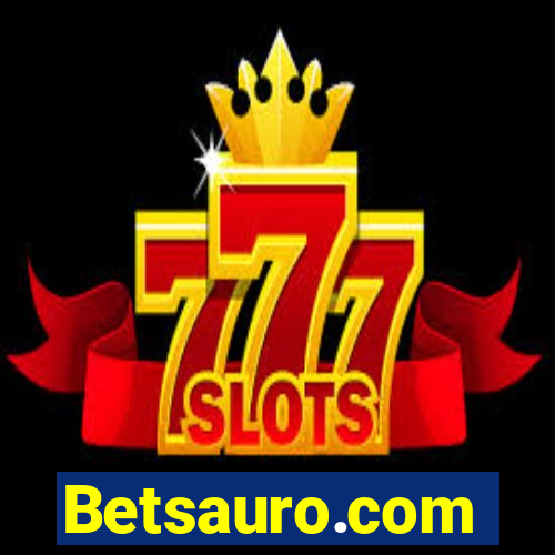 Betsauro.com