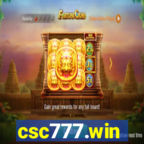 csc777.win