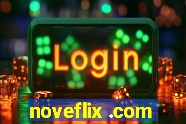 noveflix .com