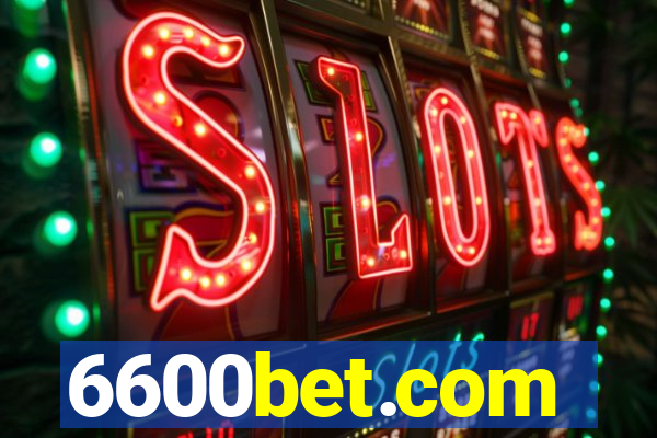 6600bet.com