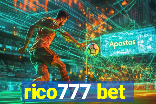 rico777 bet