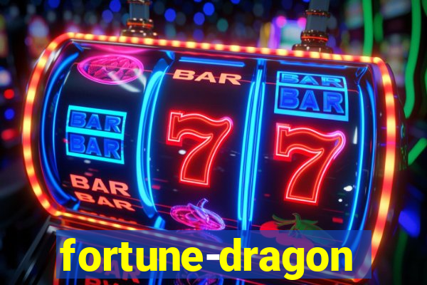 fortune-dragon