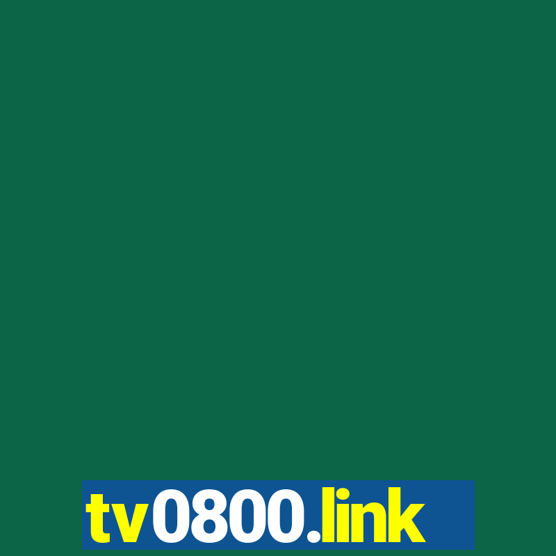 tv0800.link