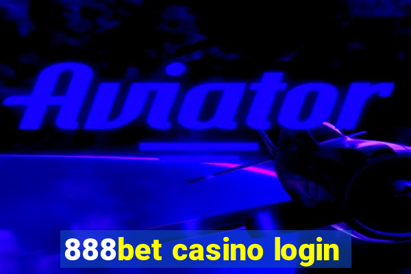 888bet casino login