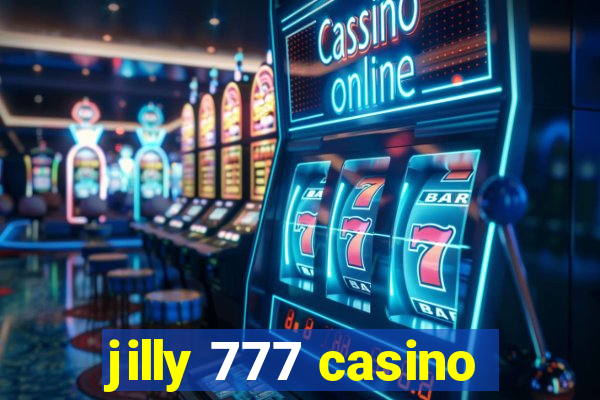 jilly 777 casino