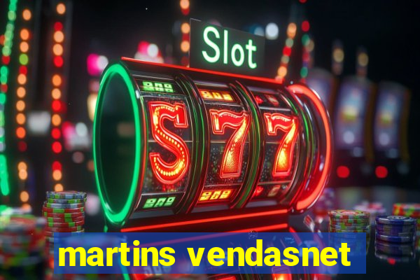 martins vendasnet