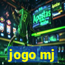 jogo mj