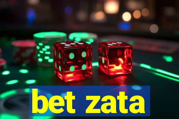 bet zata