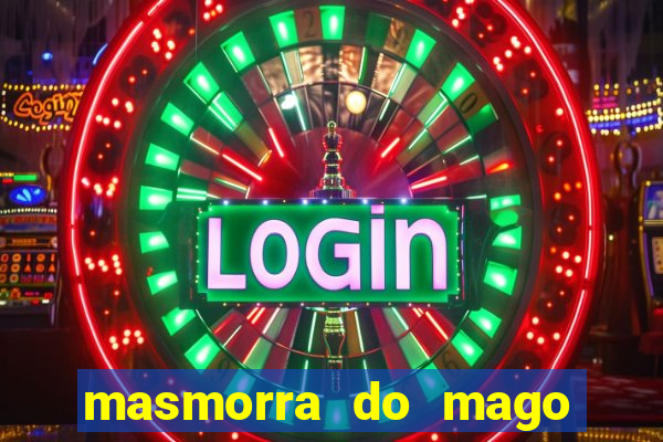 masmorra do mago louco pdf