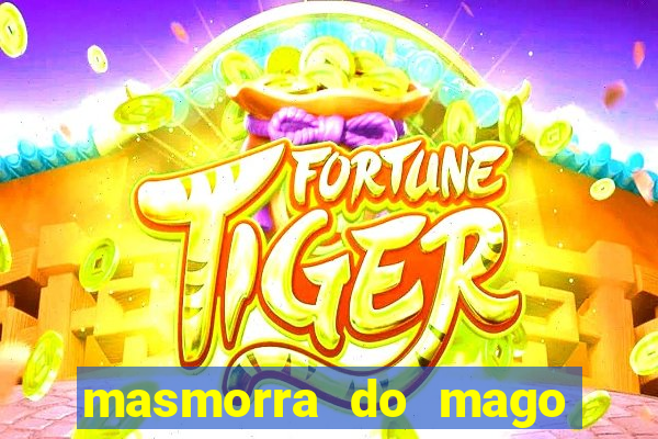 masmorra do mago louco pdf