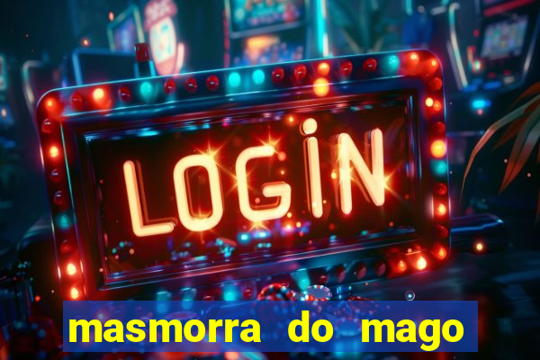 masmorra do mago louco pdf