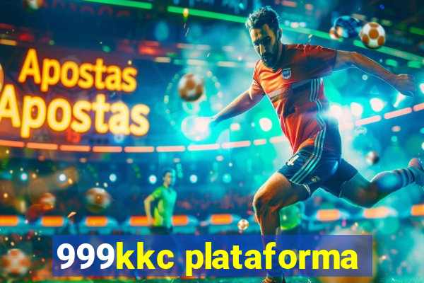 999kkc plataforma