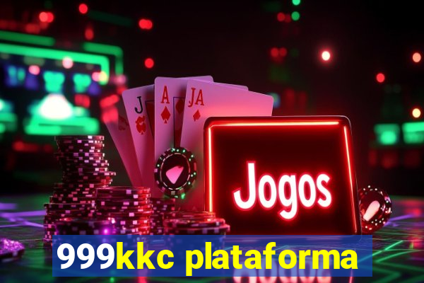 999kkc plataforma