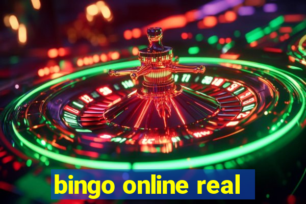 bingo online real