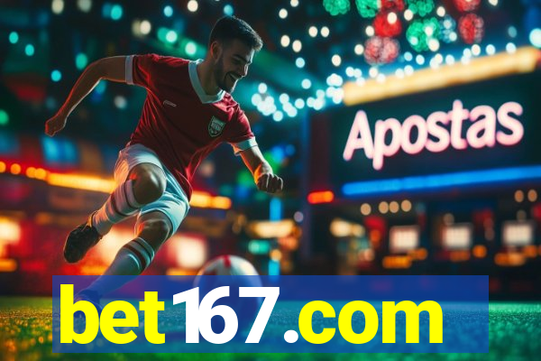 bet167.com