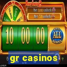 gr casinos