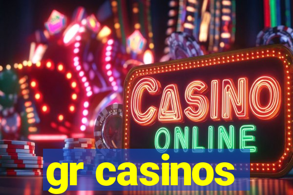 gr casinos