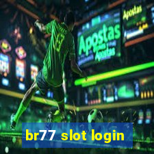 br77 slot login