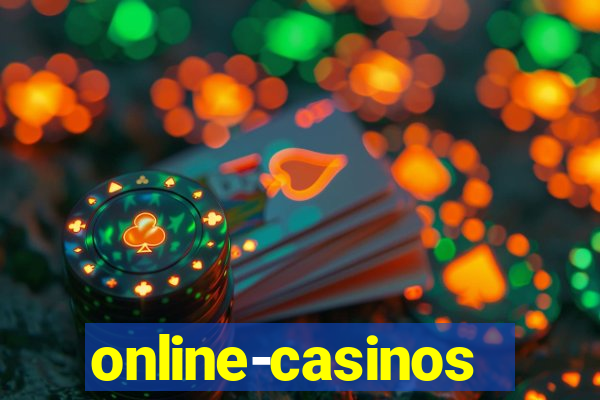 online-casinos