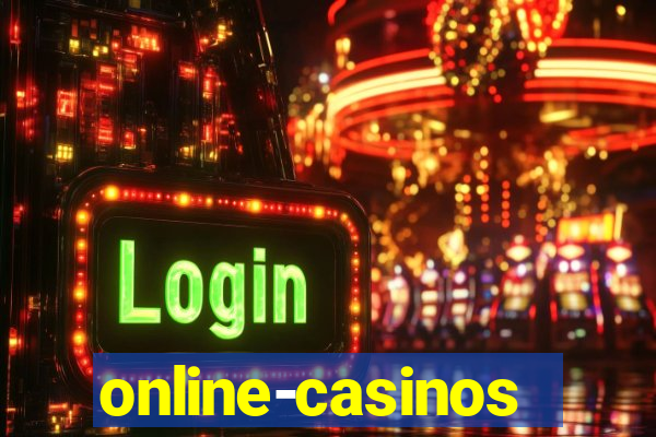 online-casinos