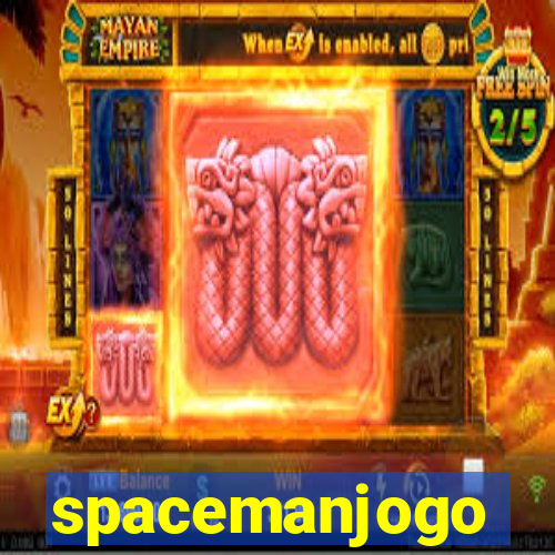 spacemanjogo