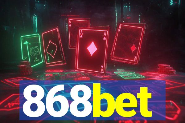 868bet