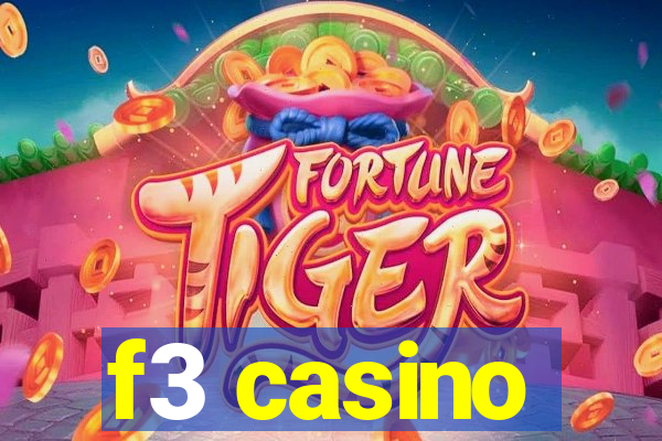 f3 casino