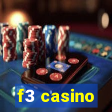 f3 casino