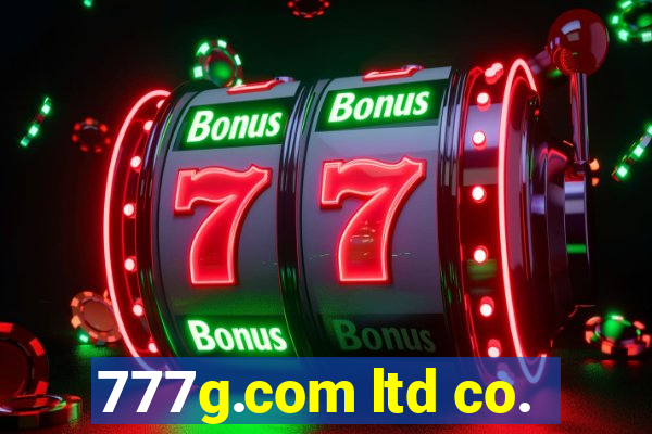 777g.com ltd co.