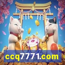 ccq7771.com