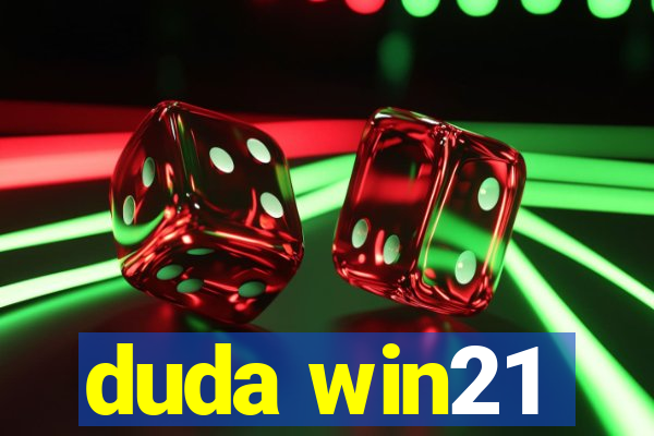 duda win21