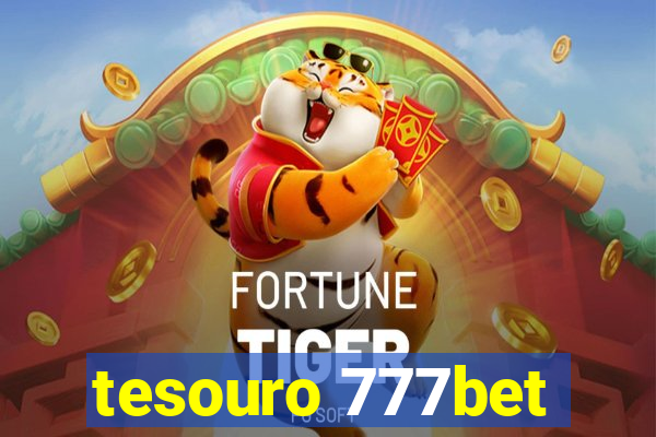 tesouro 777bet