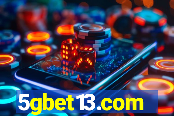 5gbet13.com