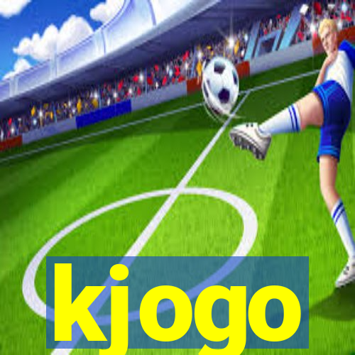 kjogo