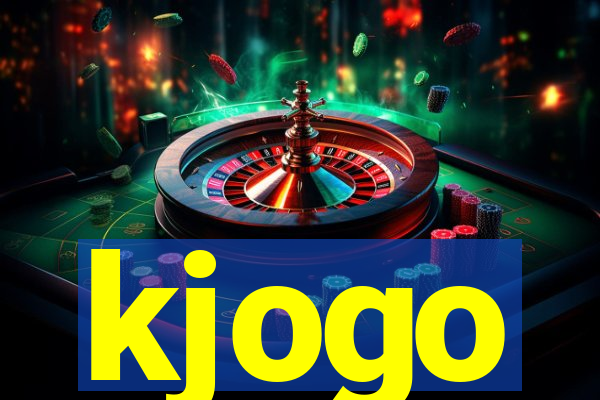 kjogo