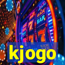 kjogo